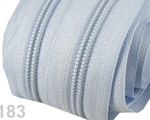 Meetrilukk helesinine 5mm