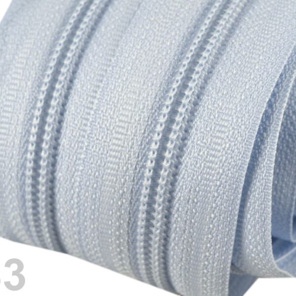 Meetrilukk helesinine 5mm