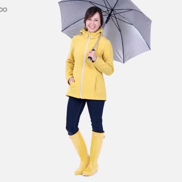 Pattydoo Softshell naistejope lõige "Susan" suurused 32 - 54