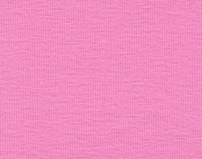 Bambusviskoos roosa /Single Jersey