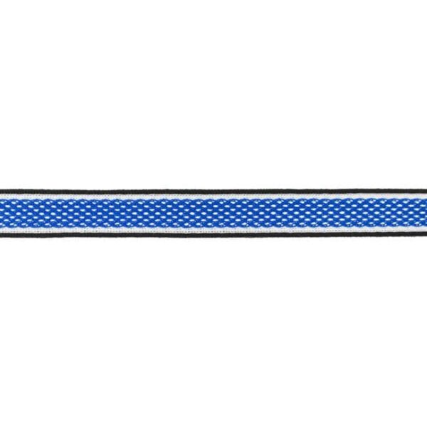 Dekoratiivne võrkpael (küljetriibuks) royal-sinine/ Side stripe, mesh
