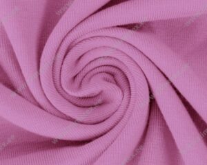 Lillakas-roosa (Orchid) Single Jersey