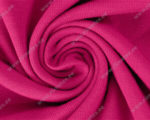Tumedam vaarikaroosa (Pink Yarrow) Single Jersey