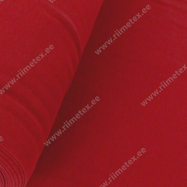 Soonik (avatud), punane (High Risk Red) ca 70cm