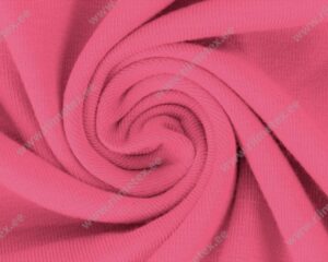 Dressikangas tumeroosa (Hot Pink) / French Terry