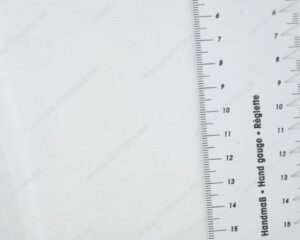Meditsiiniline lausriie (meditsiinilise maski vahefilter), 17,5cm