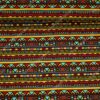 Dressikangas Tribal ("aasaline") / French Terry - Image 2