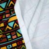 Dressikangas Tribal ("aasaline") / French Terry - Image 3