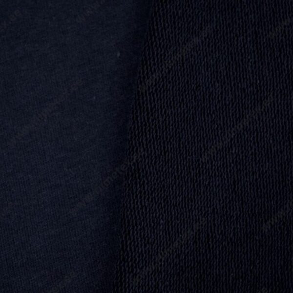 Dressikangas tumesinine /Navy (ThreeThread Jogging) EKSTRALAI!