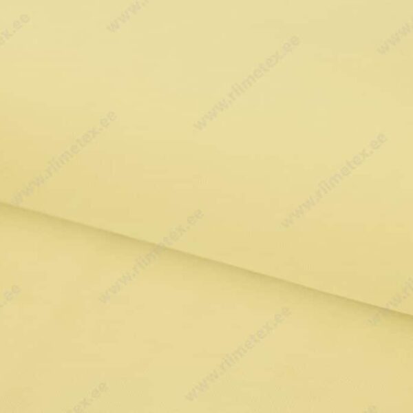 Soonik 1x1pastelne helekollane (Pastel Yellow), (avatud) ca 70cm