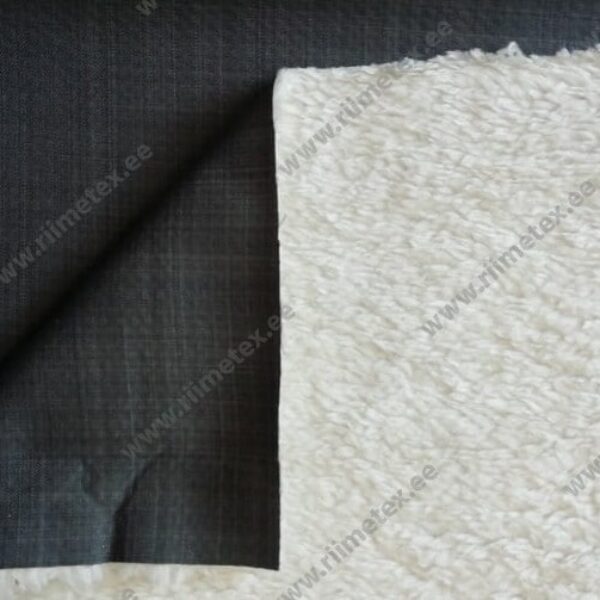 Softshell karvaga tumehall 0,84m/tk