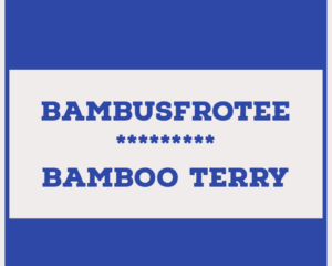 > Bambusfrotee