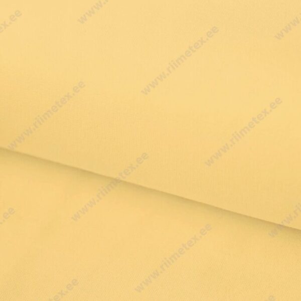 Soonik 1x1 pastelne kollane (Pale Banana) / torus