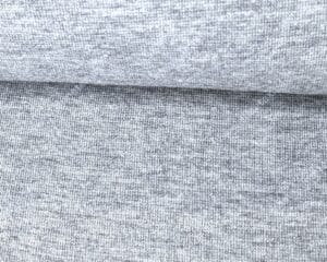 Soonik 1x1 helehall meleeritud (Light gray melee) / avatud