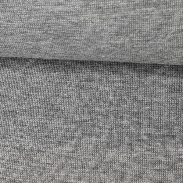 Soonik 1x1 helehall meleeritud (Light gray melee) / torus