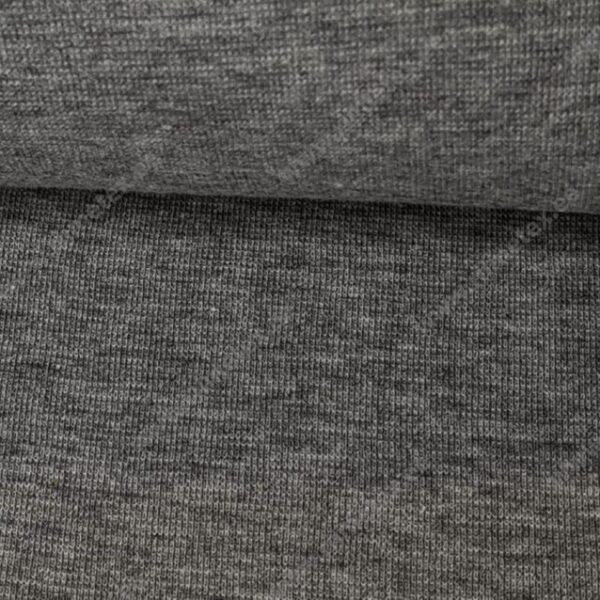 Soonik 1x1 keskmine hall (heledam) meleeritud (Middle gray melee) / torus