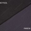 Softshell fliisiga tumehall