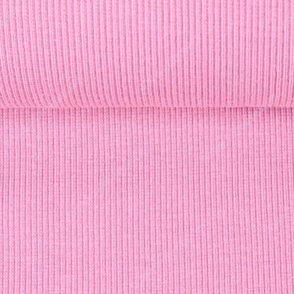 Soonik roosa 2X1 (Rib/Cuff)