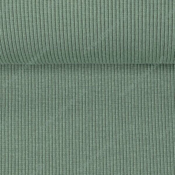 Soonik vanaroheline (Granite Green) 2X2 (Rib/Cuff)