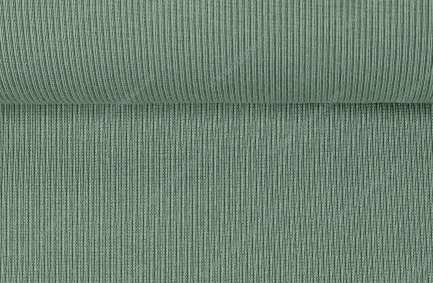 Soonik vanaroheline (Granite Green) 2X2 (Rib/Cuff)