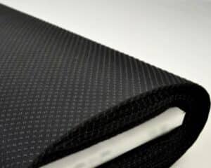 Libisemisvastane kangas- must/ anti-slip fabric