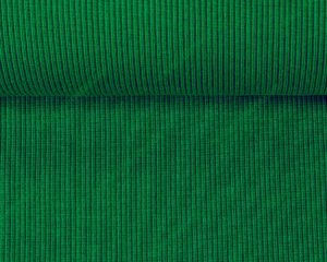 Soonik roheline (Jolly Green) 2X1 (Rib/Cuff)