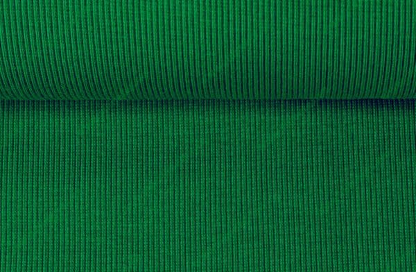 Soonik roheline (Jolly Green) 2X1 (Rib/Cuff)