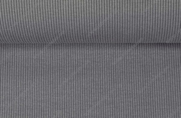 Soonik helehall (Sharkskin) 2X1 (Rib/Cuff)