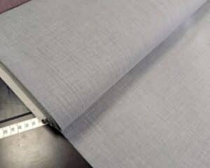 Musliinkangas helehall melee kahekordne