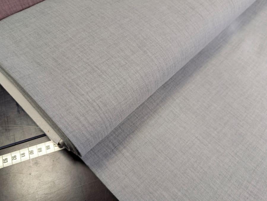 Musliinkangas helehall melee kahekordne