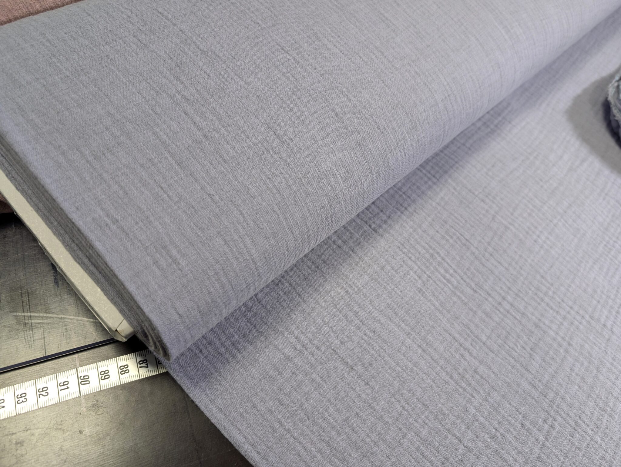 Musliinkangas helelilla melee kahekordne